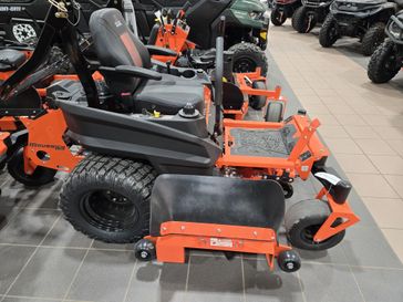 2025 BAD BOY MOWERS MAVERICK 60 KAWASAKI FS730 24HP 