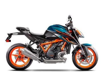 2022 KTM F9975VS 