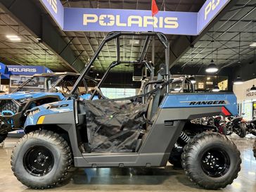 New 2026 Polaris RANGER 150 EFI ZENITH BLUE 