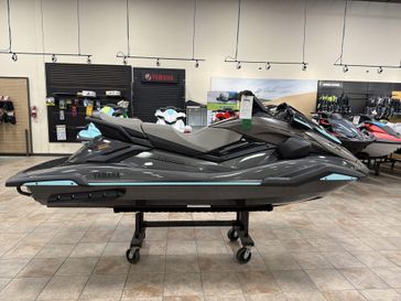 New 2025 Yamaha FX HO W&sol;AUDIO 