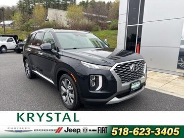Used 2020 Hyundai Palisade SEL