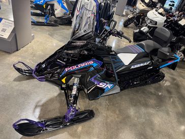 Used 2025 Polaris 9R SB ASSAULT 