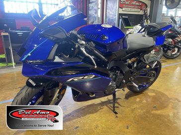 New 2027 Yamaha YZF-R9 