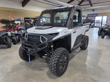 New 2025 Polaris Ranger XD 1500 Northstar Premium 