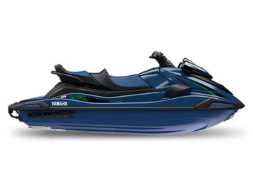 New 2025 Yamaha VX CRUISER HO W&sol;AUDIO 