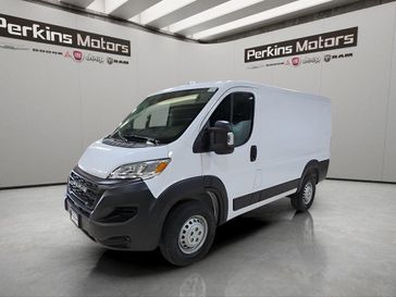 New 2026 RAM Promaster 1500 Tradesman Cargo Van Low Roof 118' Wb