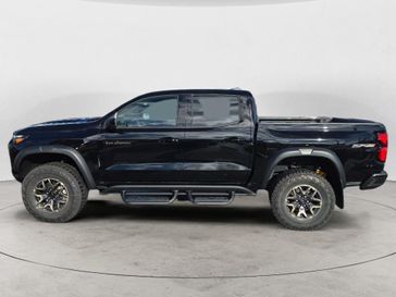 New 2026 Chevrolet Colorado 4WD ZR2