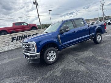 New 2026 Ford F-250SD XLT