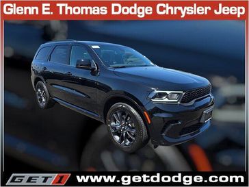 New 2026 Dodge Durango Gt Rwd