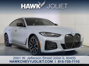 Used 2024 BMW i4 xDrive40