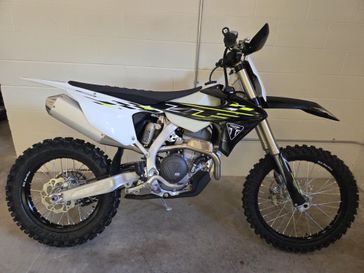 2026 Triumph TF 250 C 