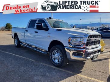 2023 RAM 2500 Tradesman