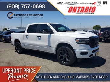 Used 2023 RAM 1500 Limited
