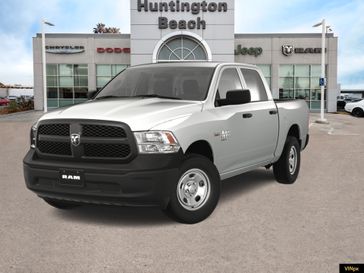 2024 RAM 1500 Classic Tradesman Crew Cab 4x2