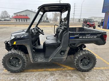 Used 2024 Polaris Ranger XP 1000 Premium 