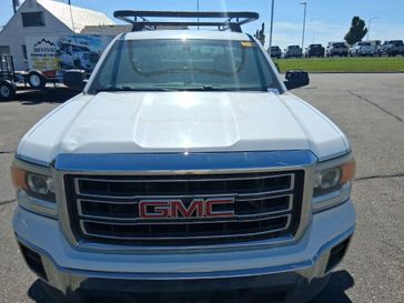 Used 2015 GMC Sierra 1500 Base
