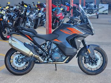 2023 KTM Super Adventure 1290 S