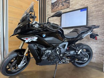 New 2026 BMW S 1000 XR 
