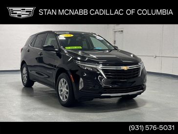 2024 Chevrolet Equinox LT AWD 1 OWNER 1.5L