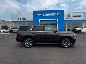 Used 2018 Chevrolet Tahoe LT