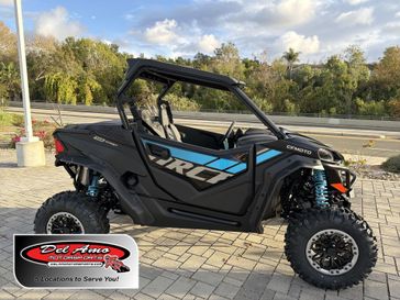 New 2026 CFMOTO ZFORCE 950 SPORT 