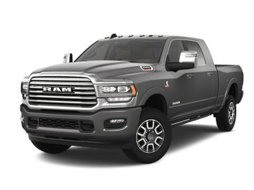 2024 RAM 2500 Limited Longhorn Mega Cab 4x4 6'4' Box