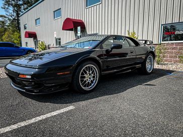 2003 Lotus Esprit V8