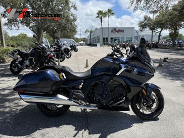 Used 2019 BMW K 1600 B 