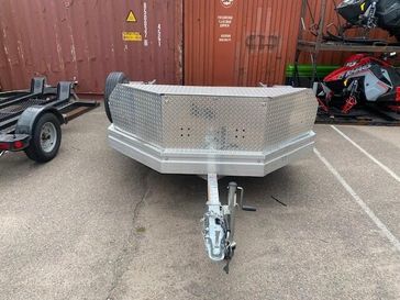 Used 2019 ALUMA Utrio 