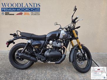 New 2026 Royal Enfield INT BEAR 650 