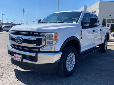 Used 2022 Ford F-250 XLT