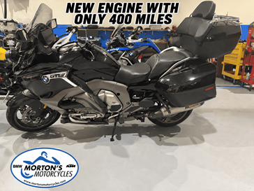 Used 2022 BMW K 1600 GTL 