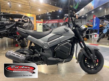 Used 2024 Honda Navi 