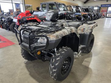 New 2026 Honda Foreman 4x4 