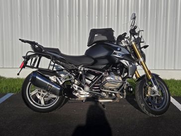 2022 BMW R 1250 R 