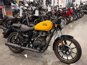 2024 Royal Enfield Meteor 350