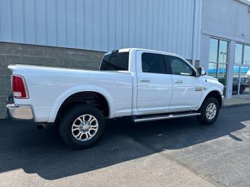 Used 2018 RAM 2500 Laramie