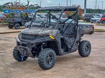 New 2025 Polaris Ranger 