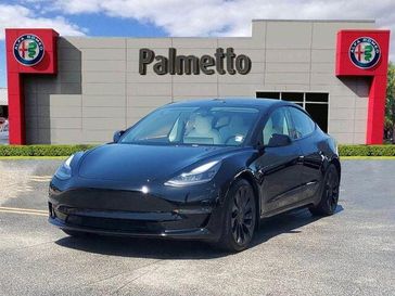 2023 Tesla Model 3 Performance AWD