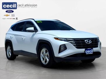 Used 2024 Hyundai Tucson SEL