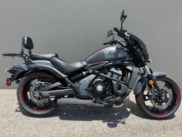 2024 Kawasaki Vulcan S Cafe 