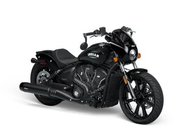 New 2026 Indian Motorcycle Sport Scout Limited