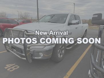 Used 2017 RAM 1500 Laramie