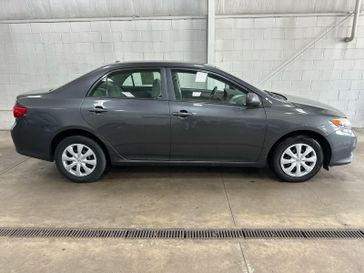 Used 2010 Toyota Corolla LE