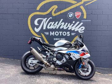 2025 BMW S 1000 RR 