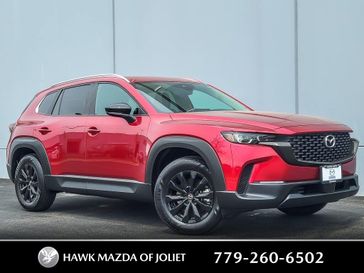 2024 Mazda CX-50 2.5 S Premium Package