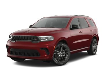 2025 Dodge Durango Gt Rwd