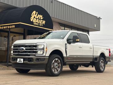 New 2026 Ford Super Duty F-250 SRW King Ranch