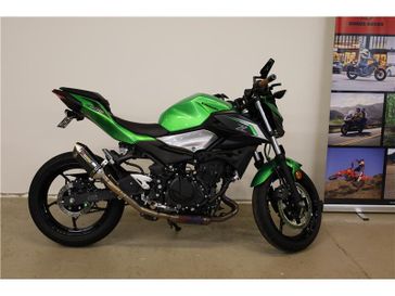 2024 Kawasaki Z500  ABS 