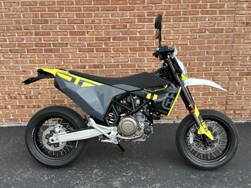 Used 2023 Husqvarna Supermoto 701 